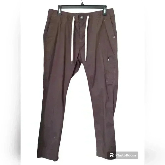 VUORI Womens Ripstop DuraTerra™ Pants - Picture 1 of 3